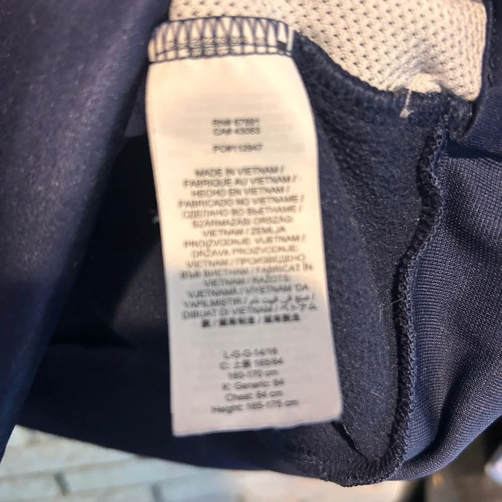 Nike dallas cowboys